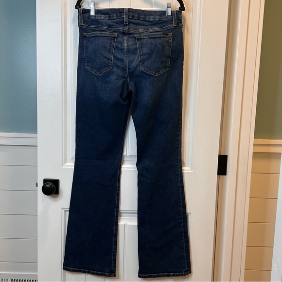 Joe's Jeans Jeans Joes High Rise Honey Stephaney Curvy Bootcut